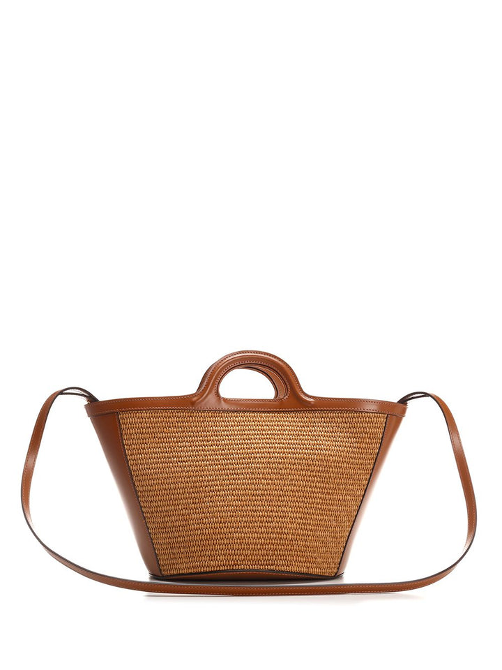 Marni Tropicalia Handbags - Red | 332483a97b2856cfc5bfc44d6e2e4c7a174a5d2b