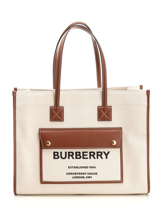Freya Handbags Beige