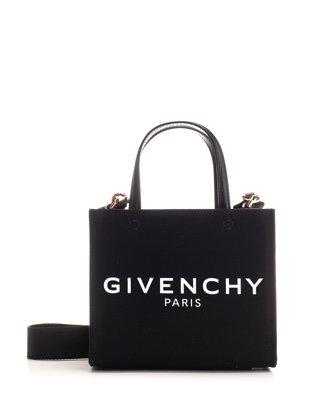 Givenchy G Handbags - Black | 81126f4be7bede2b54d3ae9a46078be8af8ce42d