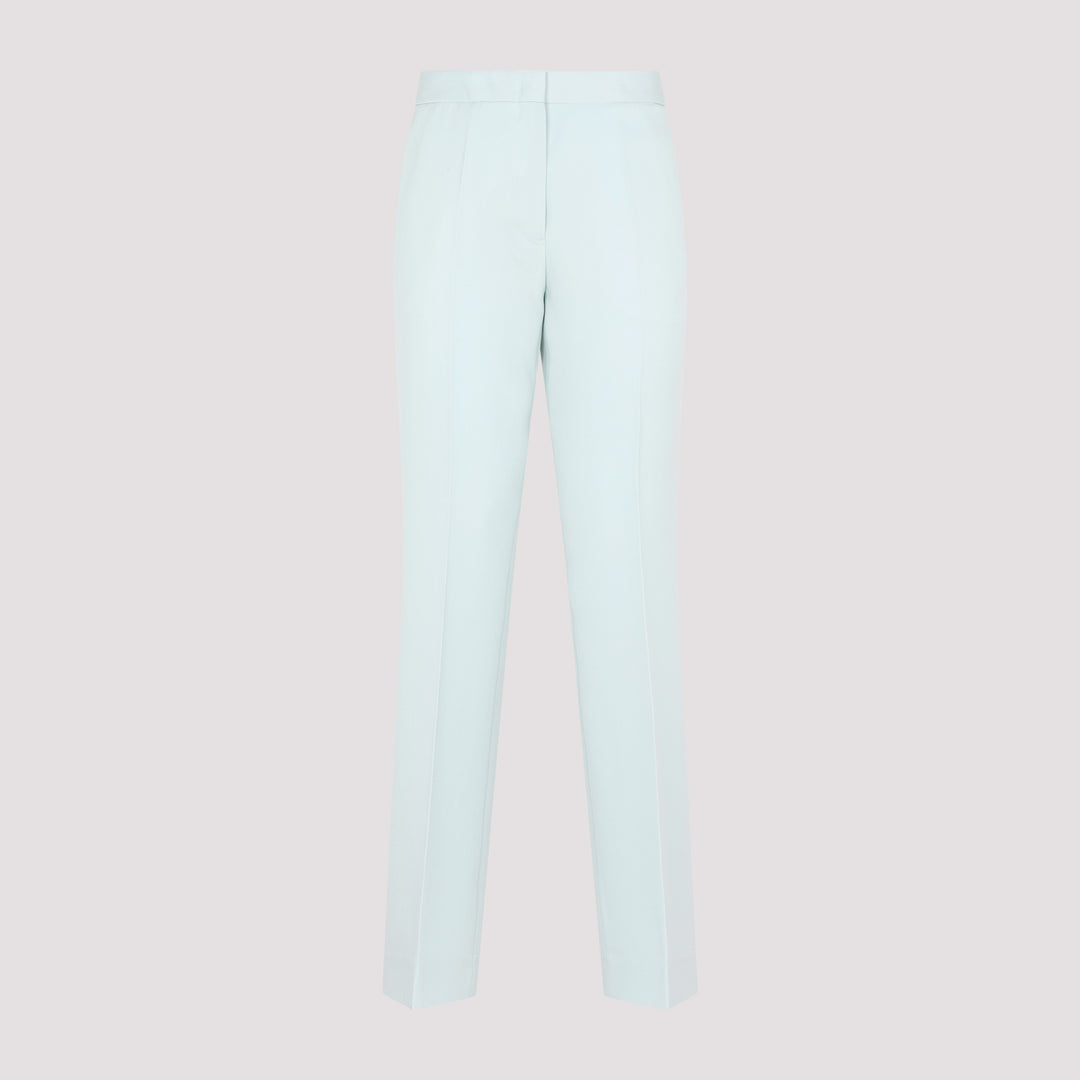 Jil Sander Regular & straight leg - Blue | 84815d1d0e75afefce61eae9c07a2e5553dfc11c