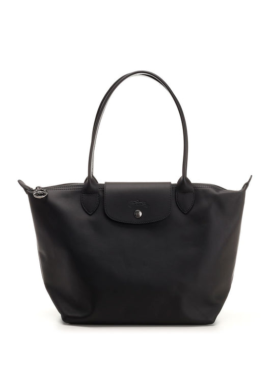L2605987 001 Shoulder Bags Black