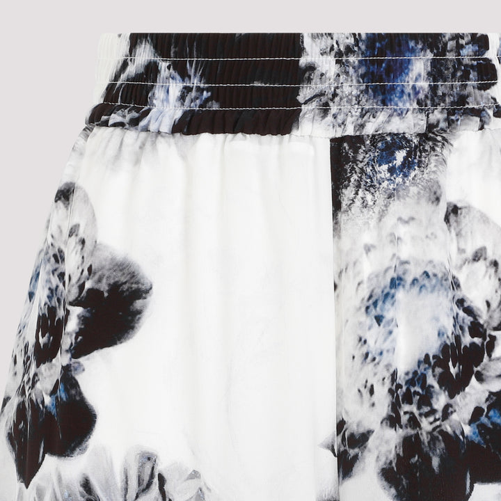 Alexander Mcqueen Regular & straight leg - Blue | 7470be1bc920231e89c458eb4f69c917aacae86a