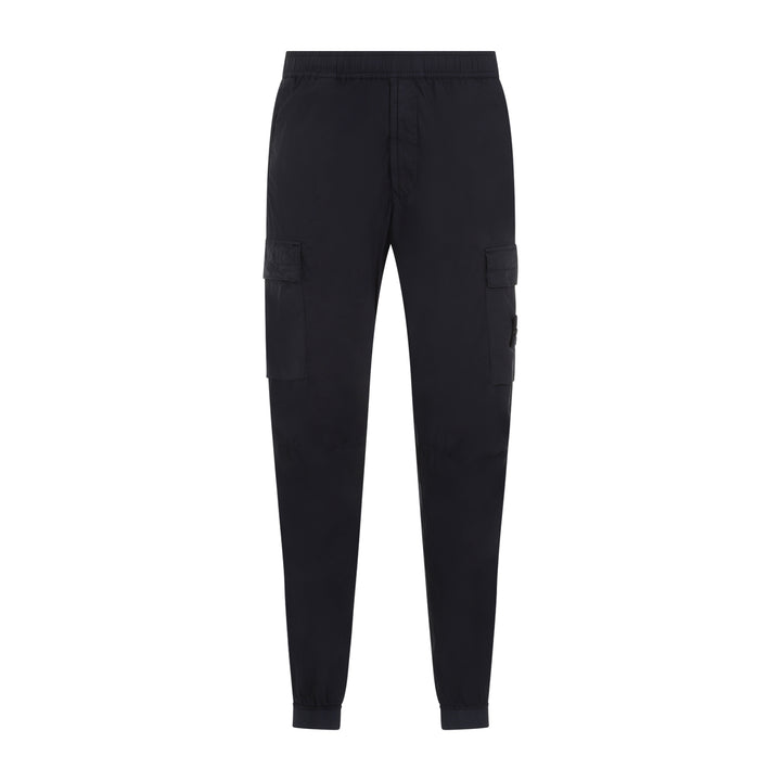 Stone Island Loose fit - Blue | 60a7752487cd758dac13dba32c7a1c4e5436cdf1