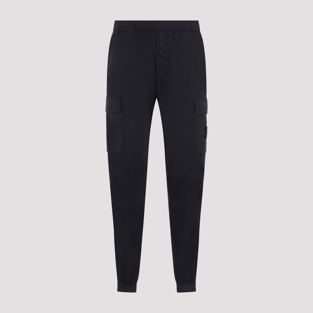 Stone Island Loose fit - Blue | 0cf12cf067902352ead16a4fd81544ec790d4a5e