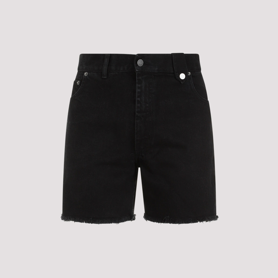 Egonlab Shorts - Black | 9ec1dea60f87dc47d1dbe52fbf466a0ff6fd6751