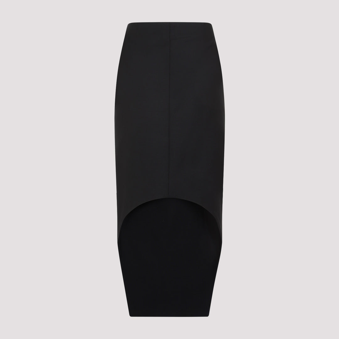 Givenchy Mini skirts - Black | bfb5ea03f6dd71445a5935e624bad486b9382fce