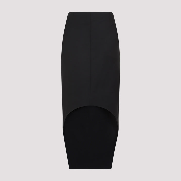 Givenchy Mini skirts - Black | bfb5ea03f6dd71445a5935e624bad486b9382fce