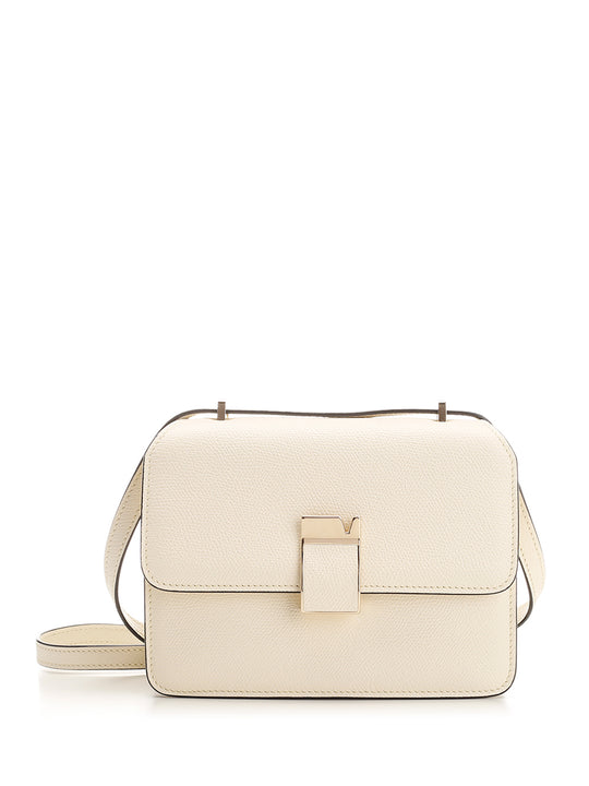 Nolo Crossbody Bags White