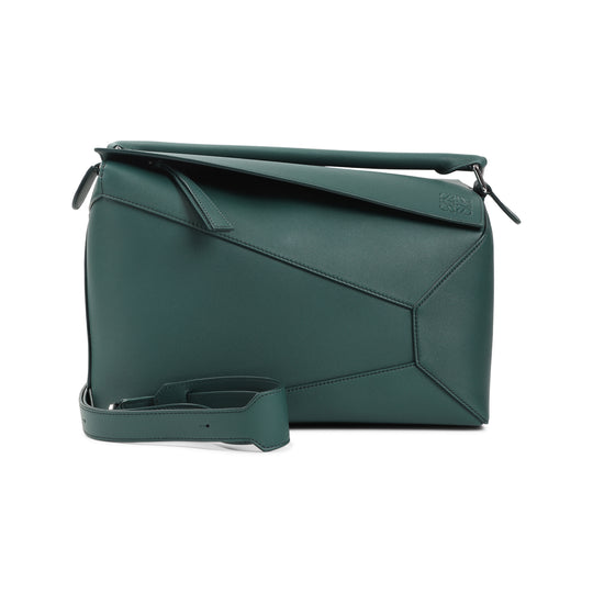 Shoulder Bags Green