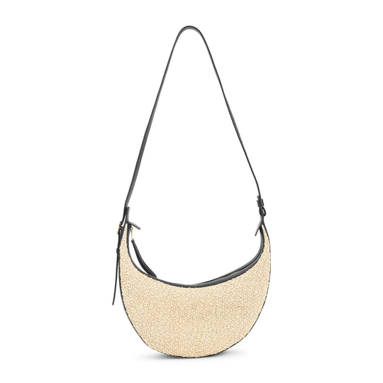 Shoulder Bags Black