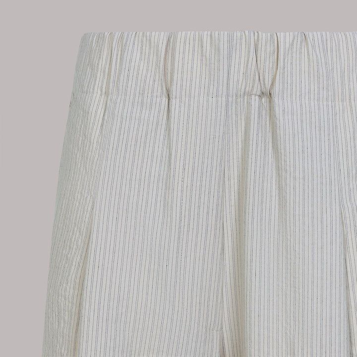 Dries Van Noten Wide leg - Nude & Neutrals | 947274c278d79cbcd46180328612df432fabfab9