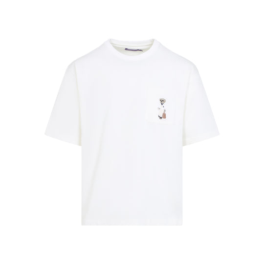 T-Shirts White