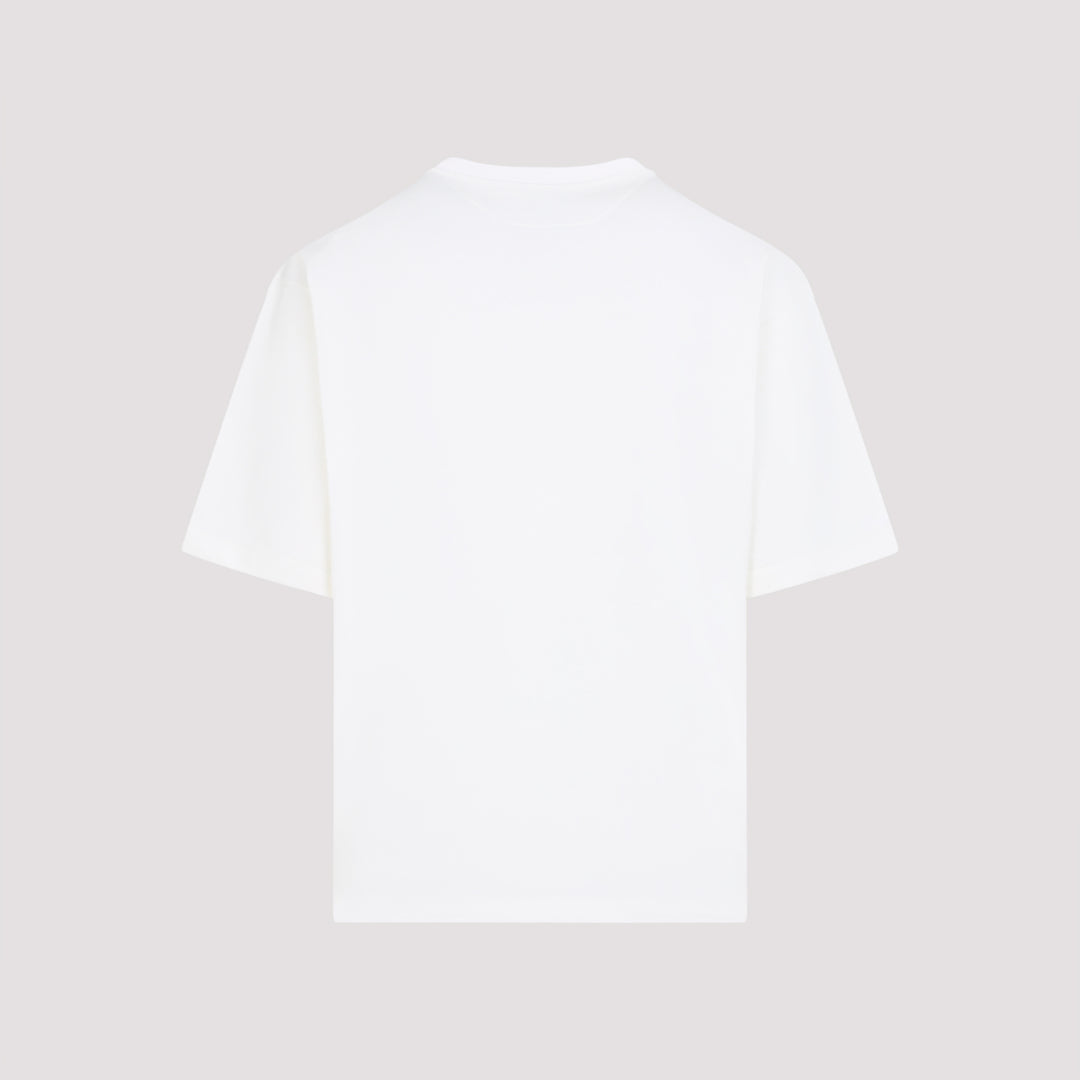 Ralph Lauren Purple Label T-shirts - White | f17a86e3dc1129e77ca841f25284cd4852735a32