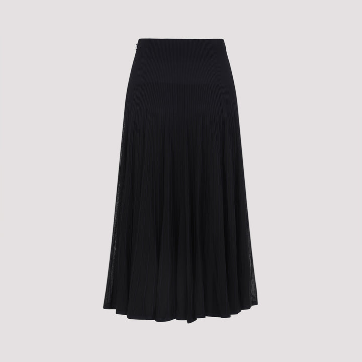 Ralph Lauren Collection Long skirts - Black | 9a2d30961385c7d9cdeed60e4fff951d674fdfd5