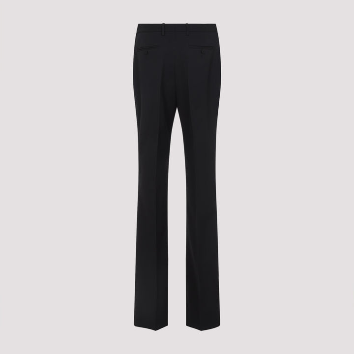 Tom Ford Regular & straight leg - Black | ffadef35c9a8f73d886cc781c130c5d6550387e7