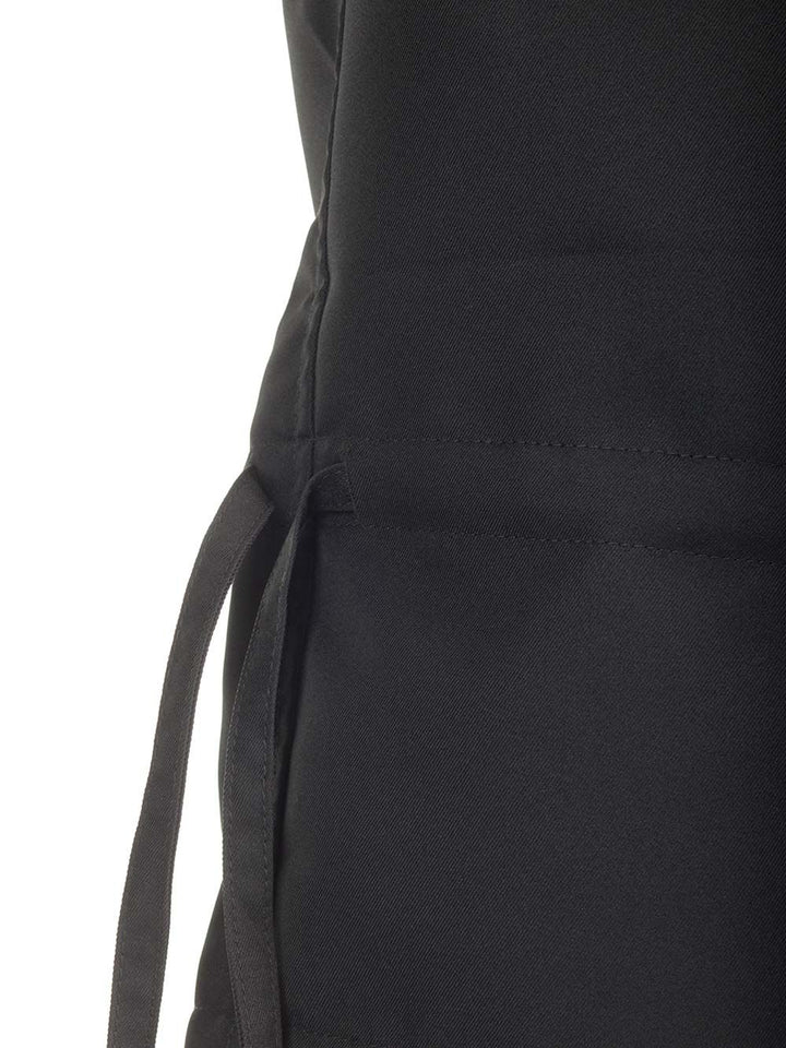 Comme Des GarçOns Shirt Twill Bermuda Shorts Trousers - Black | 4415d360267bfa7cfff14620a8212d1792df5210