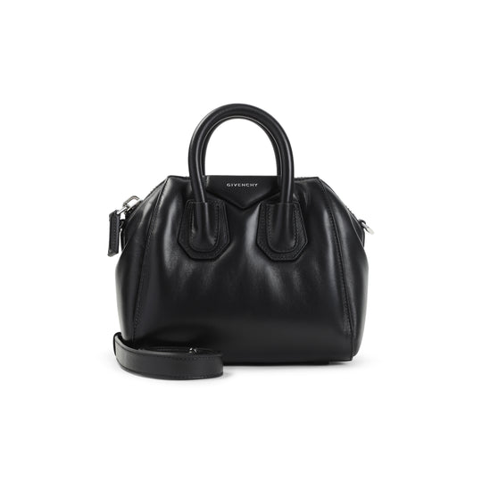 Shoulder Bags Black