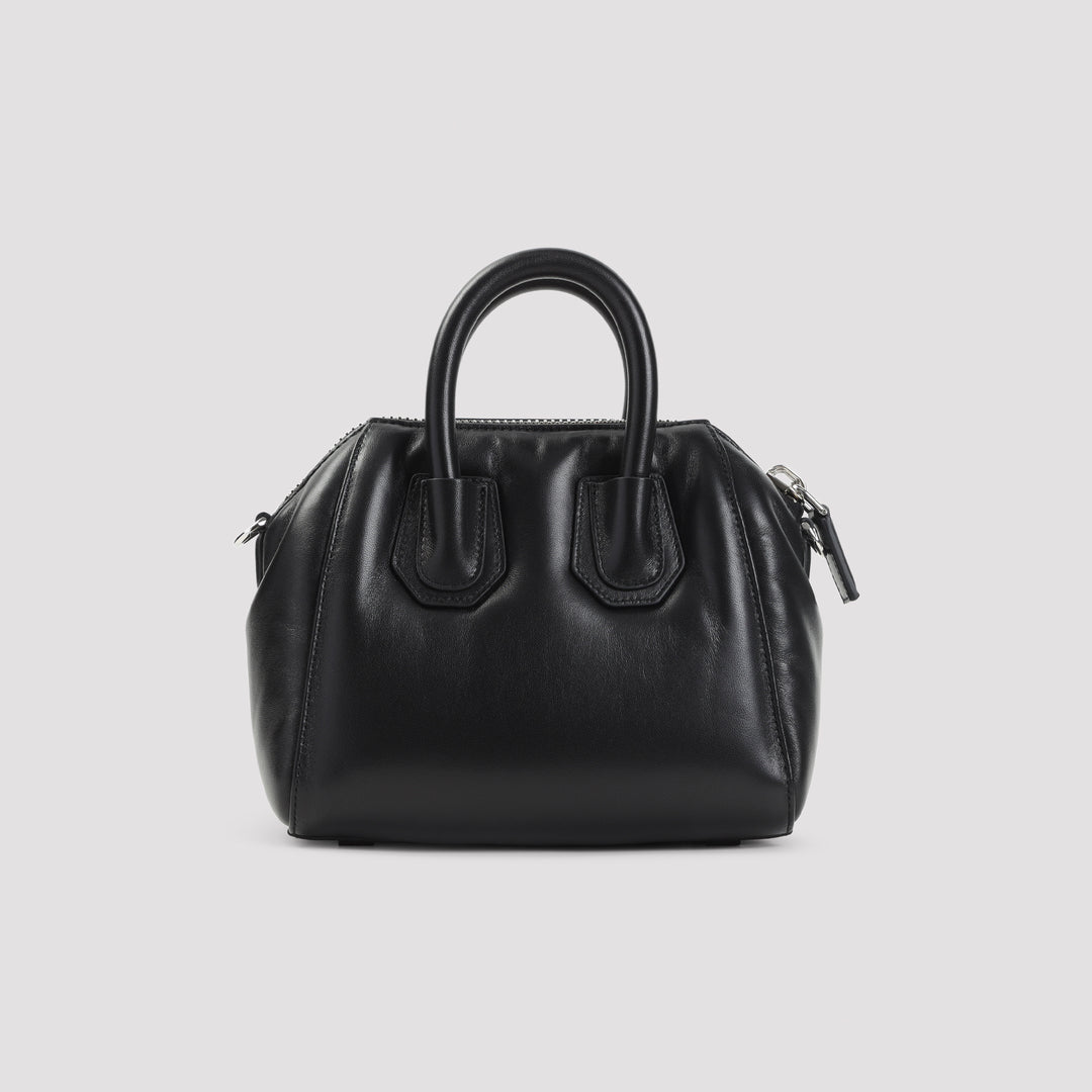 Givenchy Shoulder Bags - Black | e0aca12a4e440e22f055c7417bd8bdb7e2b5826b