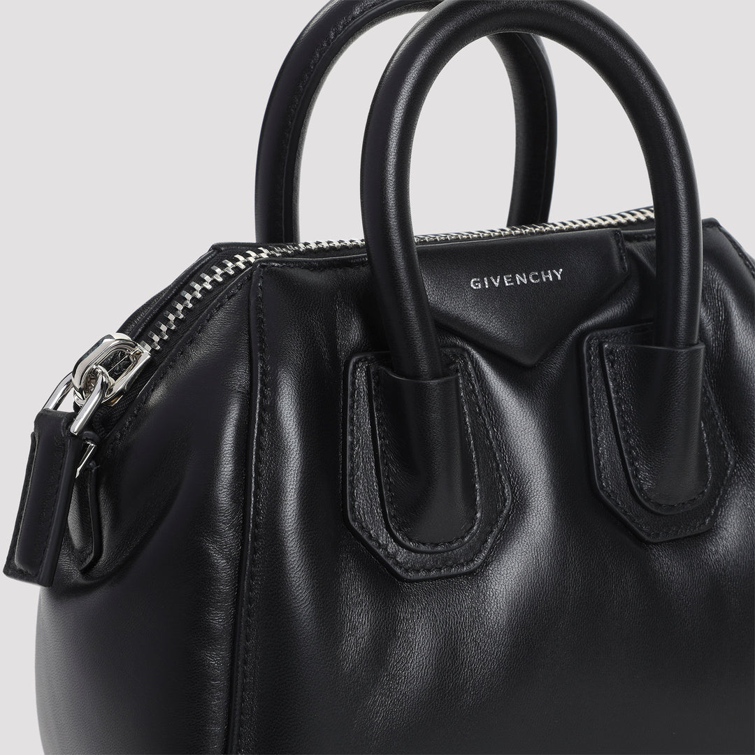 Givenchy Shoulder Bags - Black | d7593dbbc2a57a0670522771f899c3a18b63e4da