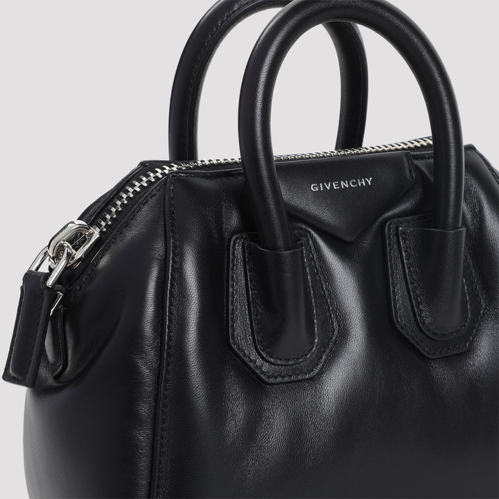 Givenchy Shoulder Bags - Black | d7593dbbc2a57a0670522771f899c3a18b63e4da