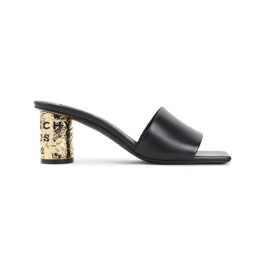 Sandals Black