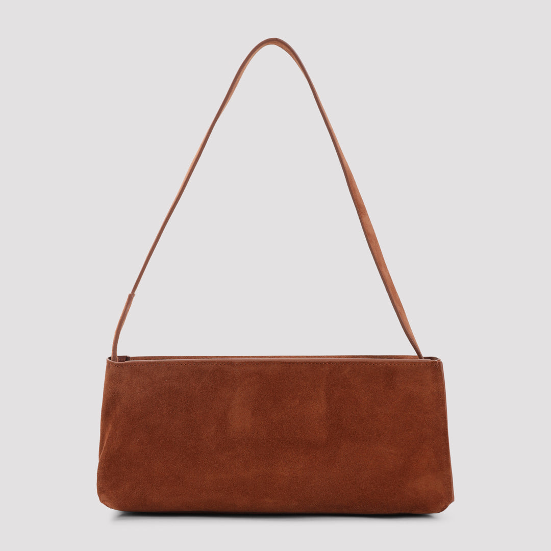 Marni Handbag - Brown | 314aface51d0a07caf10230df21b2a85735b27d1
