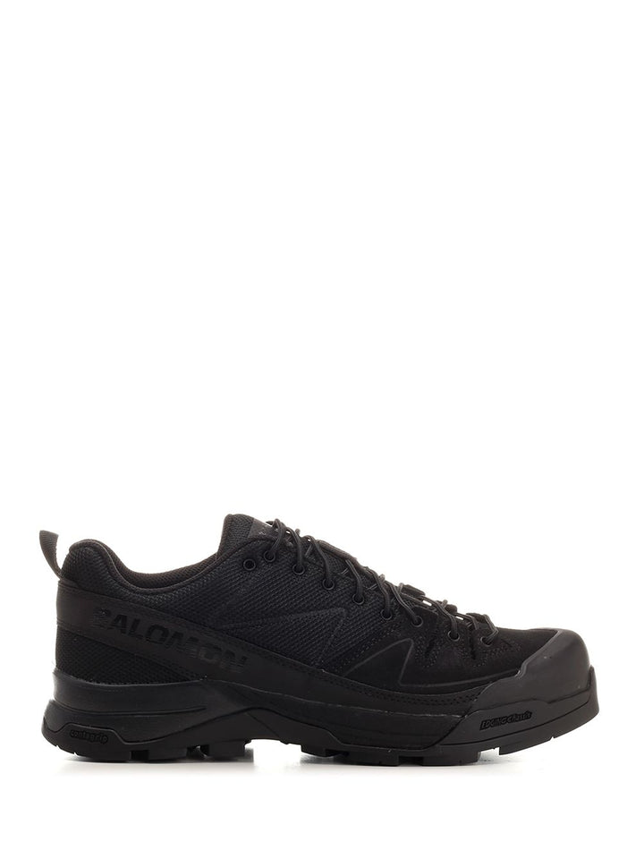 Mm6 Maison Margiela X- Alp Sneakers - Black | 88b97623dc525d9872c3f59f091828e6914d265a