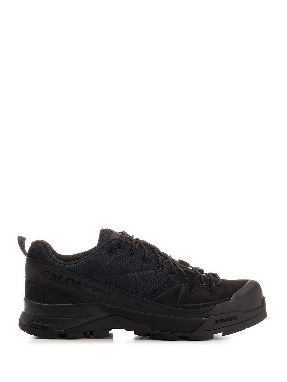 Mm6 Maison Margiela X- Alp Sneakers - Black | 88b97623dc525d9872c3f59f091828e6914d265a