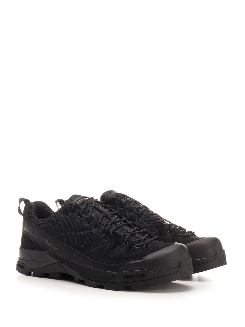 Mm6 Maison Margiela X- Alp Sneakers - Black | fc54bc50dce358737f311534a3463bf6212336ac