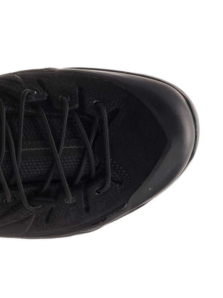 Mm6 Maison Margiela X- Alp Sneakers - Black | f1fcf54f54f288a9dbea494fe6066e3a865b58fa