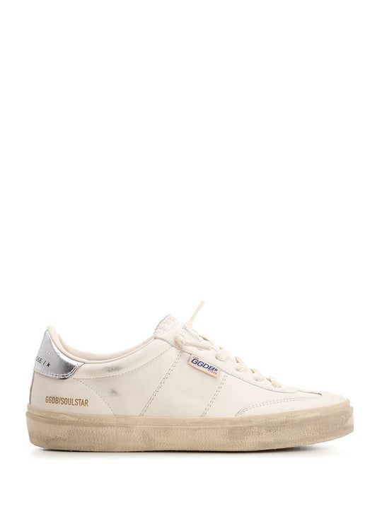 Soul Star Sneakers White