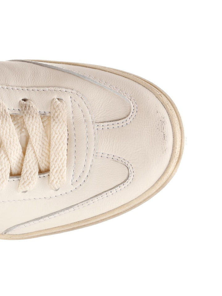 Golden Goose Deluxe Brand Soul Star Sneakers - White | 9b561dbcbebdf0f86bfbb50d2b1f2fa33e227c32