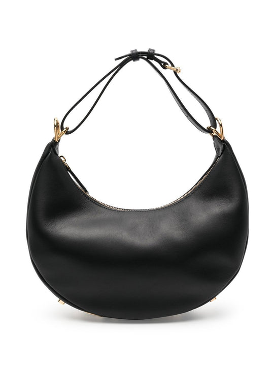 Fendigraphy Small Hobo Bag