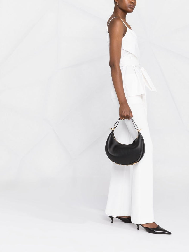 Fendi Shoulder Bags - Black | 0f9424eb138d4dd651857ac509e2302c13380f9d
