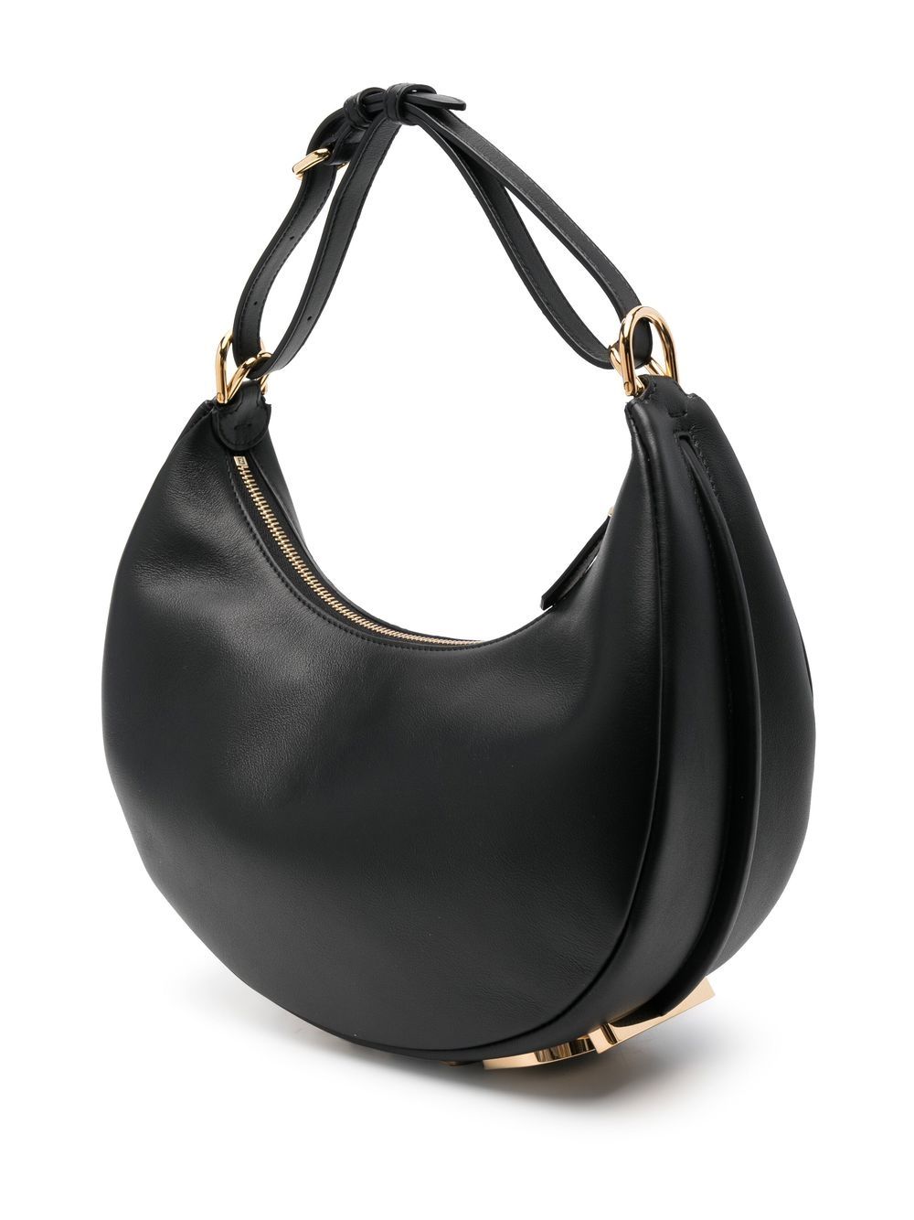 Fendi Shoulder Bags - Black | ef00434631de3b4252d24b38f41b67bfcd289165