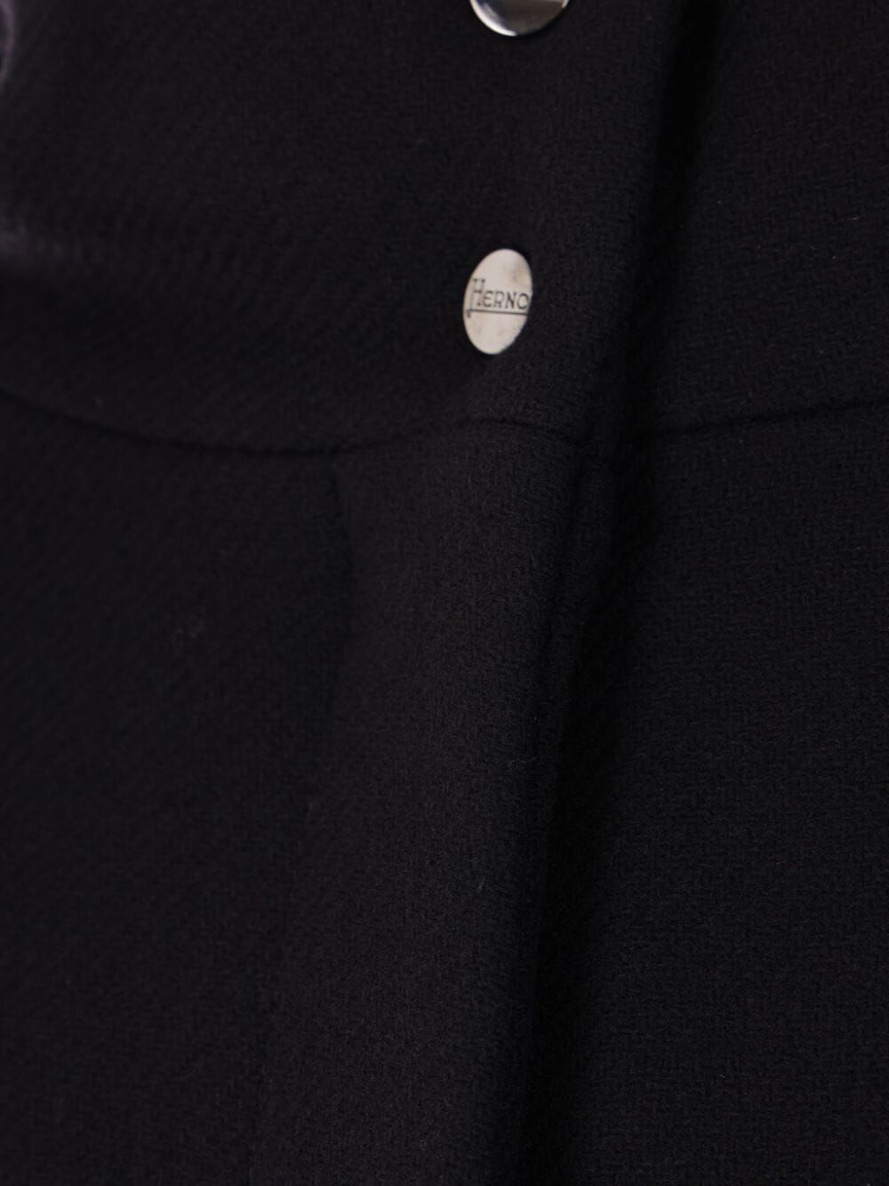 Herno Down jackets - Black | 128e8e86ac367ca1bccc995403e9880a9fb7d935