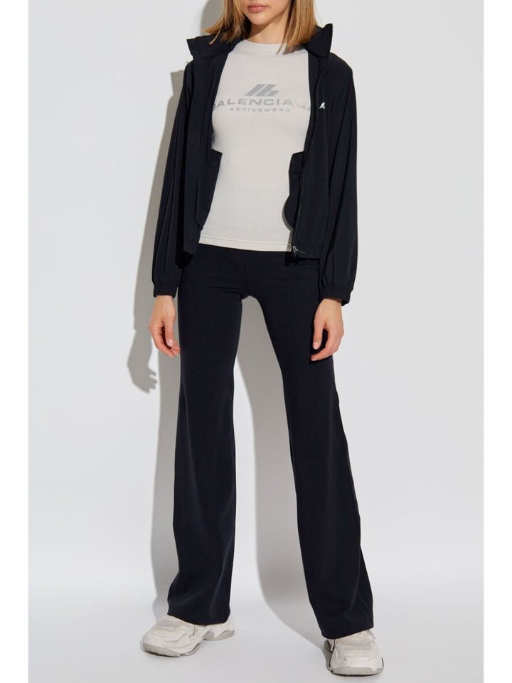 Balenciaga T-shirts - Nude & Neutrals | 45038b5817f062197e4496a0ef2f48a9eeb31554