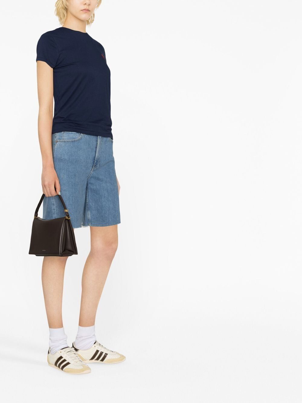 Polo Ralph Lauren T-shirts - Blue | 4b41848fdfaaa7c79a6649b8e9ff754106a1e0fb