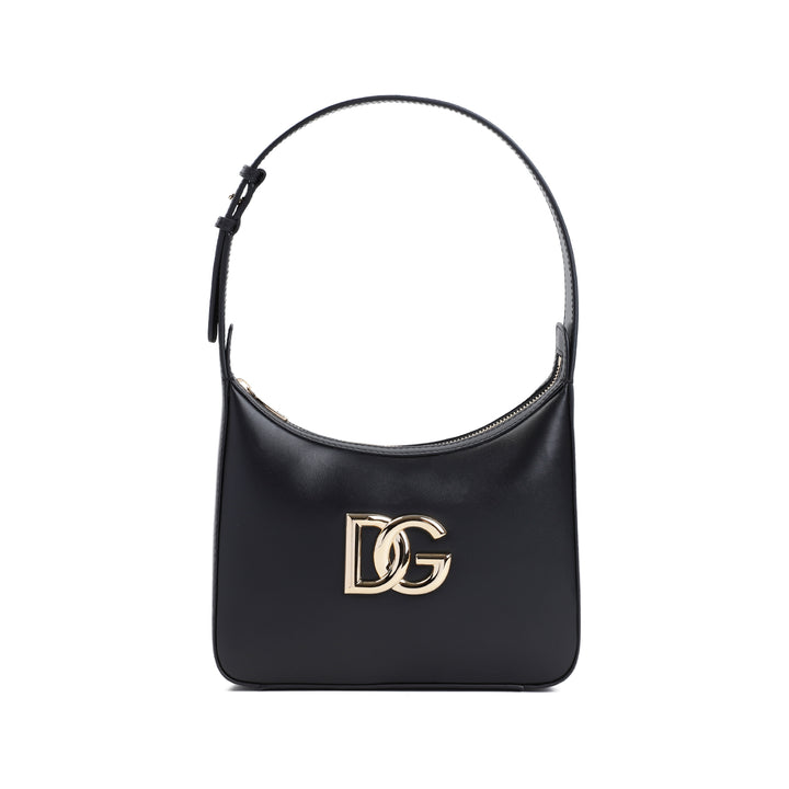 Dolce & Gabbana Handbag - Black | 7c013d341b4aefa710fc2e45aad12340f54a4b4f