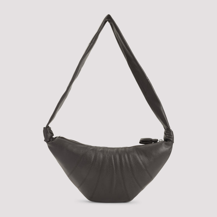 Lemaire Shoulder Bags - Brown | 060e76dfd354f59d3a1c72fffe6fd8a6ad2dd12e