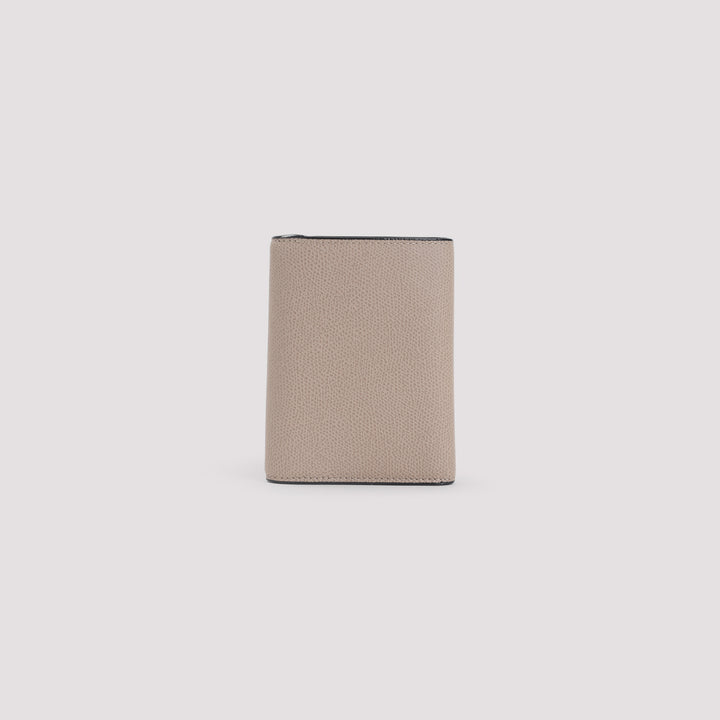 Valextra Wallet(generic) - Nude & Neutrals | 787bd5c113546aec5965db7749f7c517771eadb0