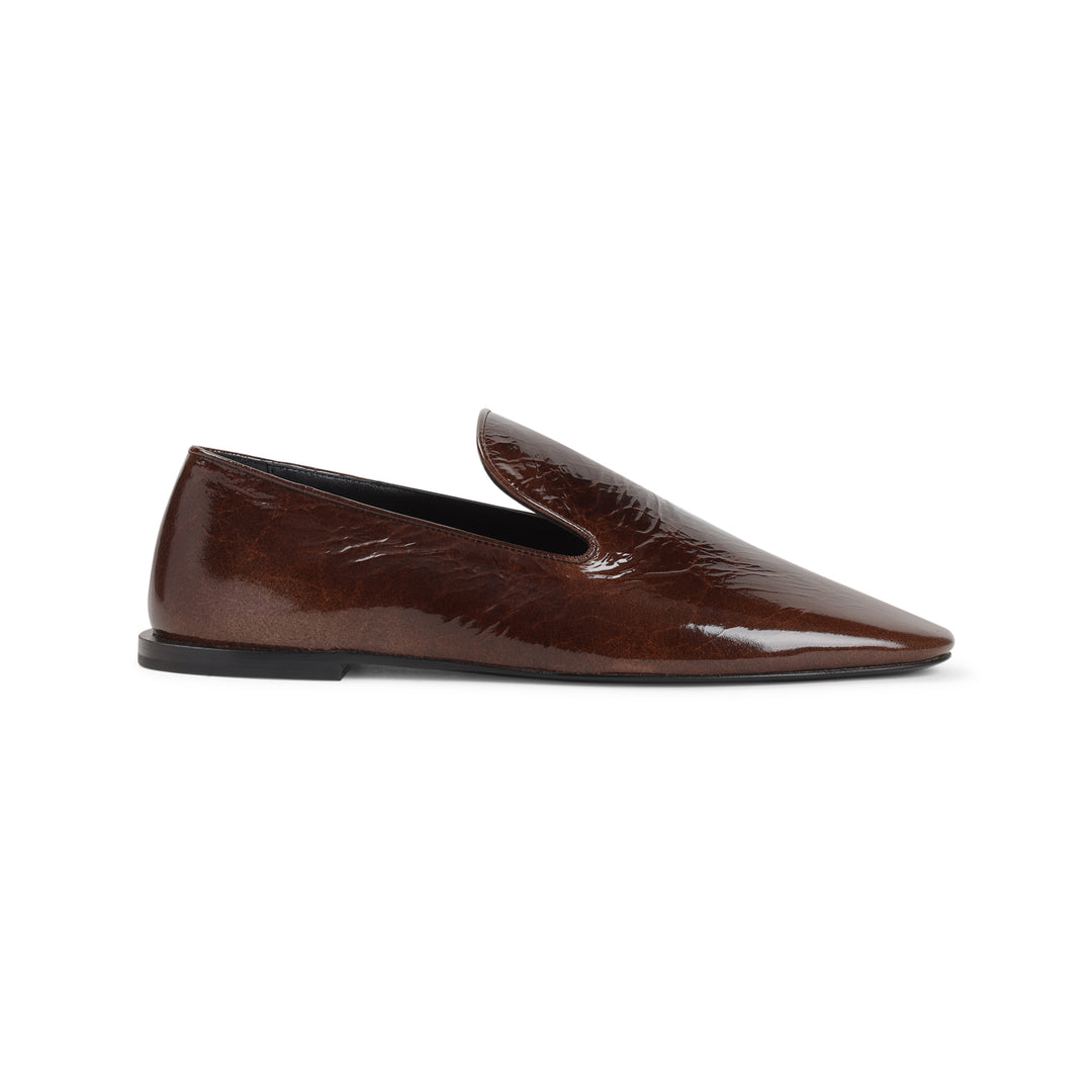 Jil Sander Loafers - Brown | 809605d0dc00c2412a1e2f97aa1df37cf2c92ca5
