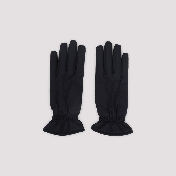 Brioni Gloves - Blue | 1e92a13f299acadec5e7e59b08d4f2ee0d66dbb9