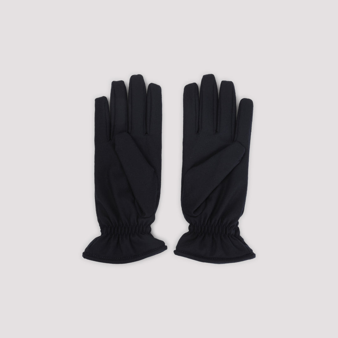 Brioni Gloves - Blue | b8c06d7eaddcc74bc8dc79c49194ac8ca81b411d