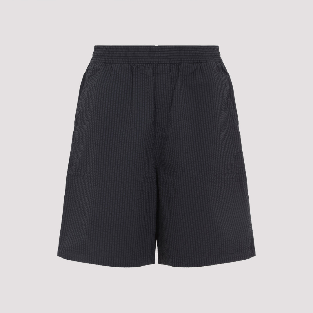 Carhartt Wip Short - Black | 70be98b04e7d7b433b643390b420d67f3ba38a66
