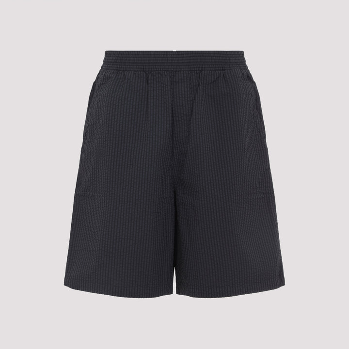 Carhartt Wip Short - Black | 70be98b04e7d7b433b643390b420d67f3ba38a66