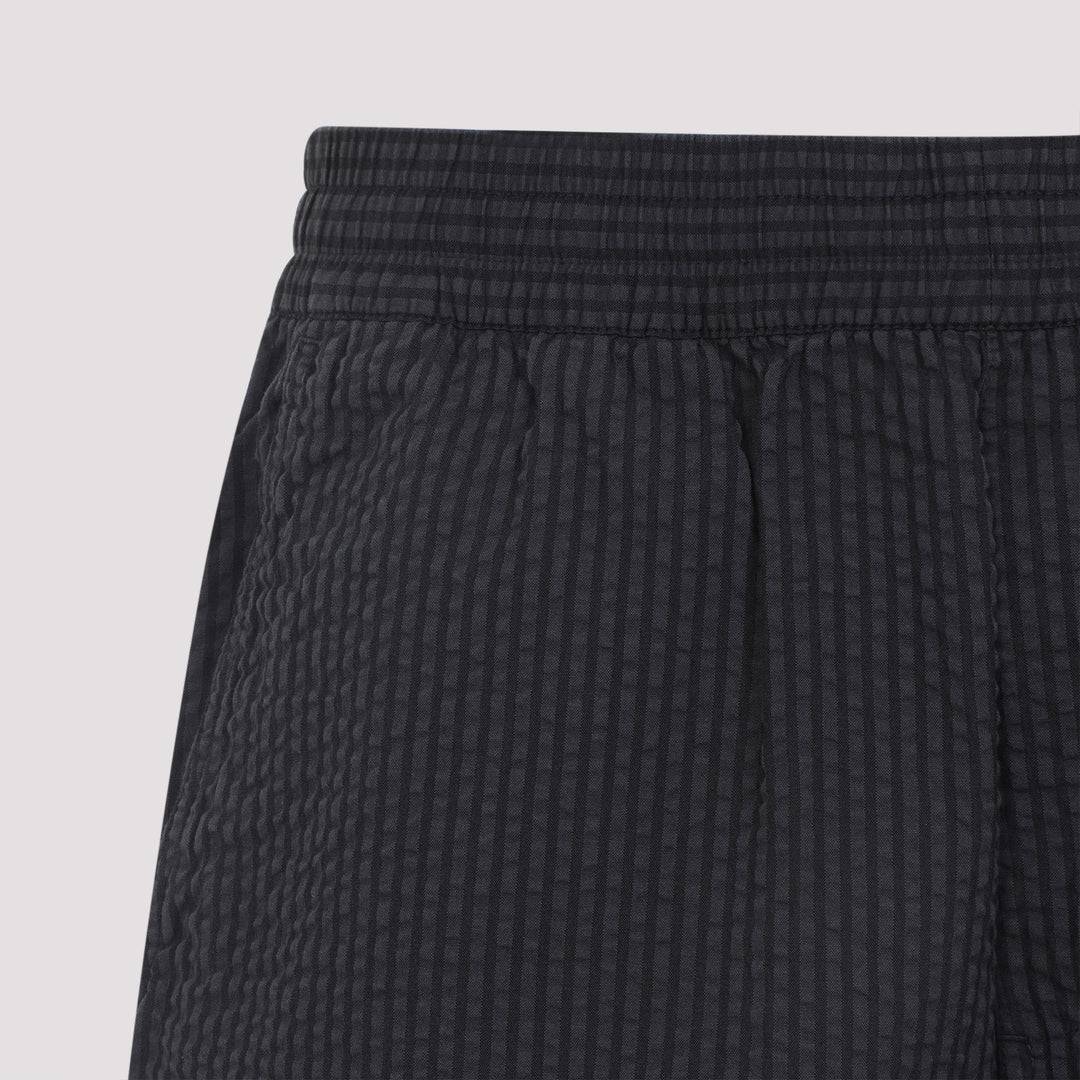 Carhartt Wip Short - Black | 6d4b689ae1e01251e6c7a7391a85c8c10eab3b64
