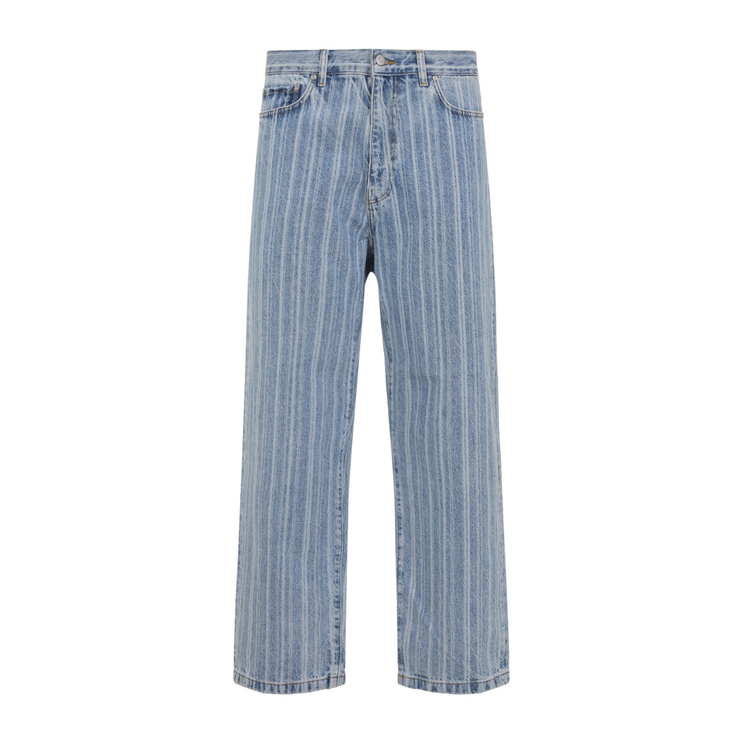 Carhartt Wip Regular & straight leg - Blue | 5f7da0132a77e08b1f5b43e9107025f98519cb9e