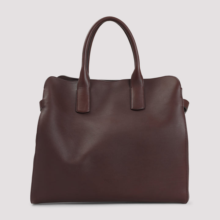 Giorgio Armani Shoulder Bags - Red | feccfb02dc8a96c02bfee6a3692b38b35c88d7b5