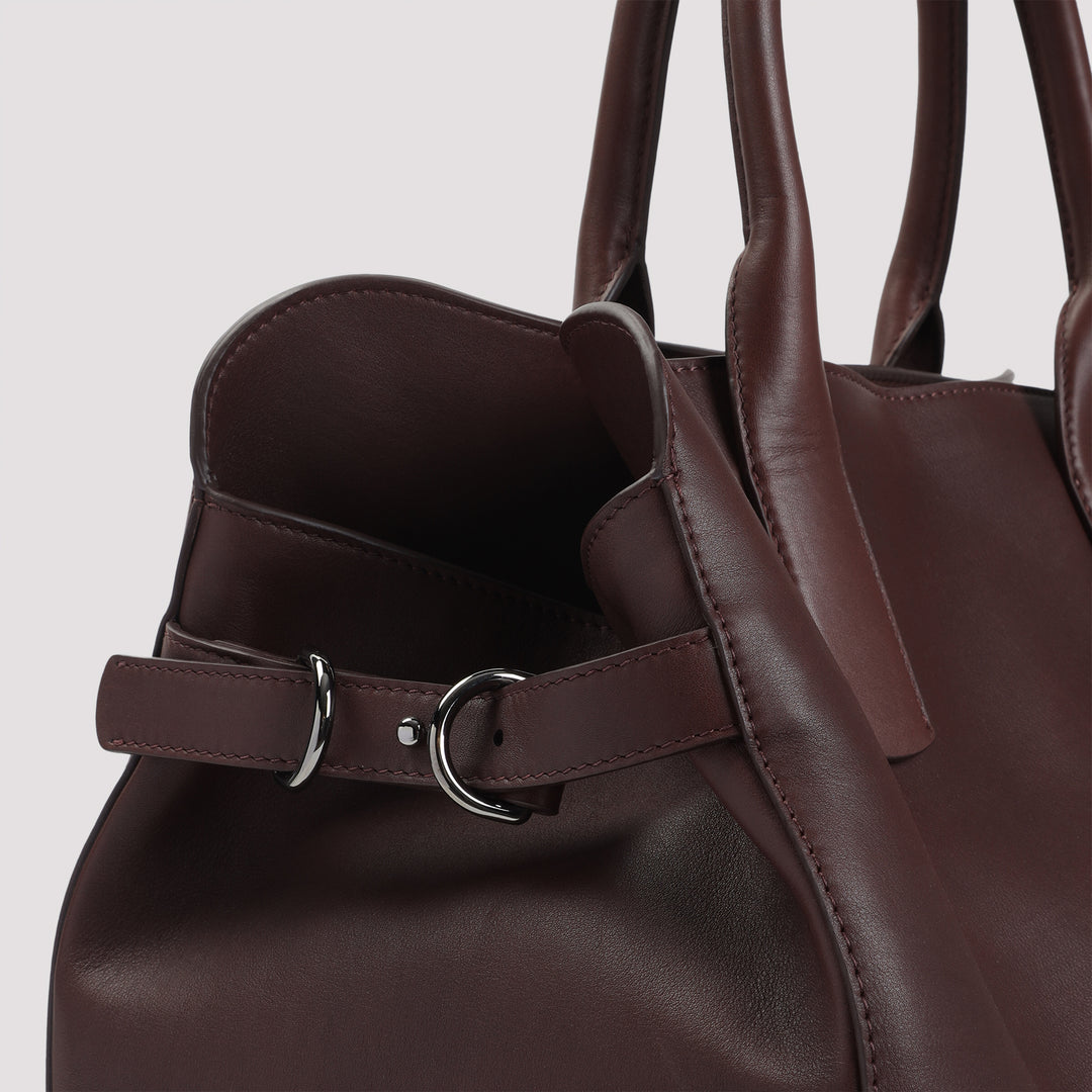 Giorgio Armani Shoulder Bags - Red | 0d447eed515d771210a5f4666183f9932d52ea82